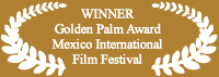 golden palm award