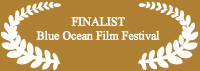 blue ocean award