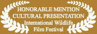 wildlife award